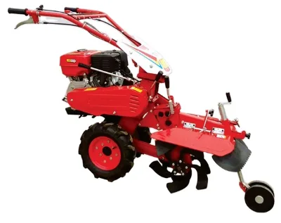 Garden Rototiller Garden Cultivator Agricultural Machine Power Tiller Dieselne Farm Equipment