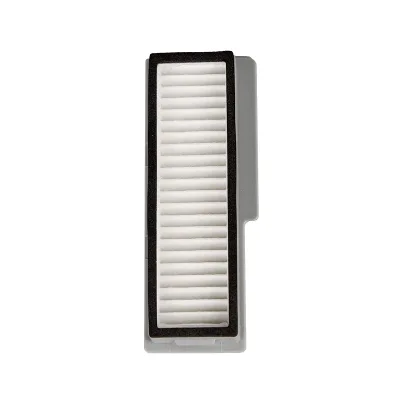 Spare Robot Vacuum Cleaner Filter for IRobot Mini Dust Collection Vacuum Cleaner Filter