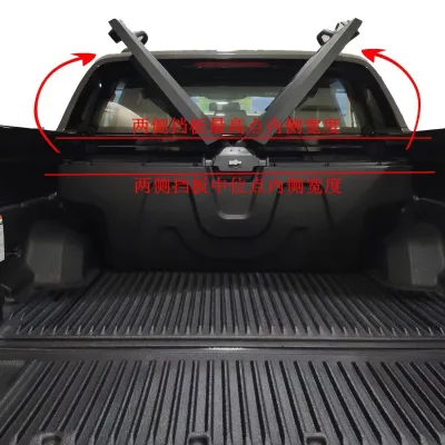 Truck Tool Box Storage Trailer Tongue Box for RVs ATVs,Trailer Aluminum Tool Boxes PICKUP