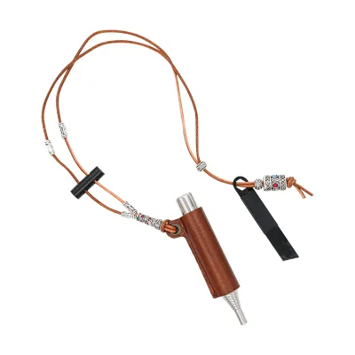 High Quality Portable Telescopic Starter Stick Picnic Set New Camping Accessories for Barbecue Bushcraft-for Climbing Tours