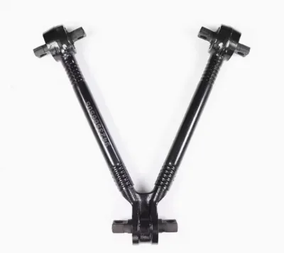 High Quality V-Type Thrust Rod DZ95259525140 Heavy Duty Truck Chassis Parts