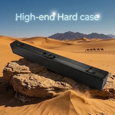 Nexus Sabers Best-selling Durable High-end Accessories for Lightsabers Collection case with Blade Plug and Display Stand Toys