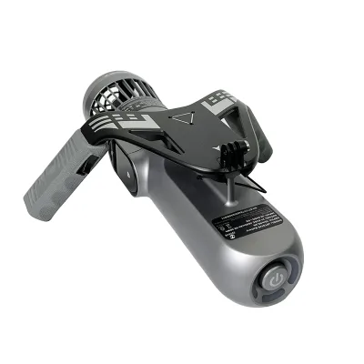 Underwater Propulsor Multiple Sea Scooter Jetdive with 24V 6AH Lithium Battery 1-1.5hr Runtime