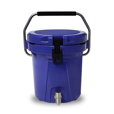 Supply Plastic 10 Gallon Water Jugs Wholesale Sports Water Jug Coolers for Camping