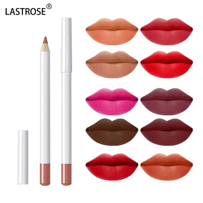 The New Fire Lip Line Pencil Is Silky Smooth and Easy to Outline Lip Type Waterproof Wholesale Fine Texture
