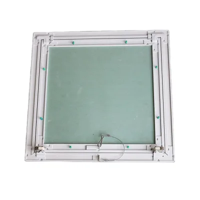 Fengze Access Door Professional Factory Inspection Reparation Ceiling Aluminum Alloy Board Access Panel