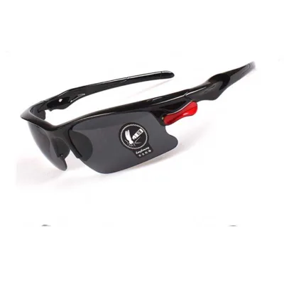 High Quality Hot Selling 2024 Sport Stylish Trendy Sunglasses Sports Outdoor Driving Men Glasses for Running