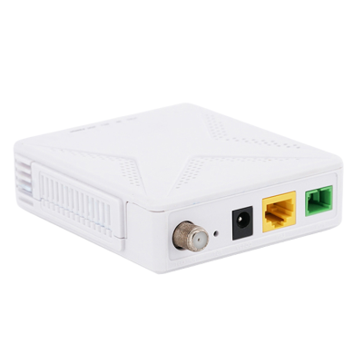 Experience the Future with Ftth Epon Router - Transform your Network with High-Speed Connectivity