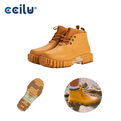 Recycled Plastics Minimalist Casual Shoes Ba11