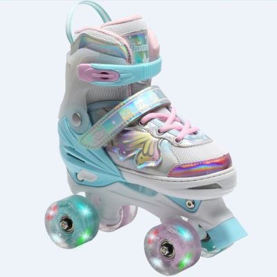 New product best inline skates frame inline skating suit for outdoor