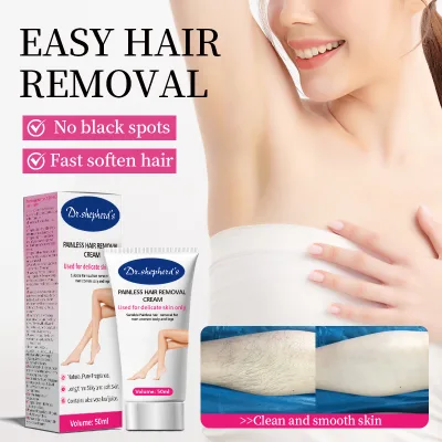 Best Price Lip Hair Removal Cream Fast Instant Permanent Painless Hair Removal Cream for Man and Woman