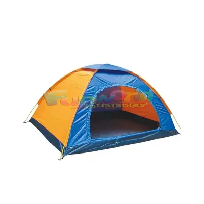 Waterproof ultralight fully quick opening portable 4 person auto pop up camping automatic outdoor travel tent wholesale in bulk