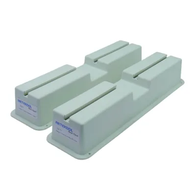 Manual Power Source Plastic Floor Support for Home HVAC Air Conditioner Base for Outdoor and Gym Application Factory Supplied