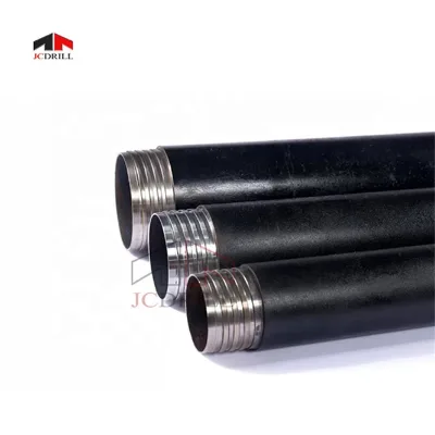 NQ BQ Wireline Core Drill Rod and Drill Pipe for Underground Mining and Rock Exploration