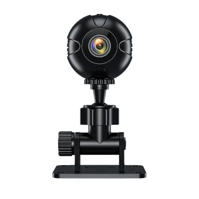 X3 Mini High Definition Night Vision WiFi Wireless Network Camera with Infrared Video Voice Recording Wificamera Remote Access