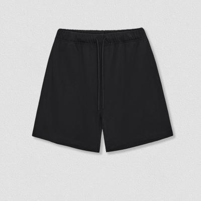 Summer 2023 Solid Color Shorts Fashion Brand Sports Casual Pants,new Summer Wholesale Shorts