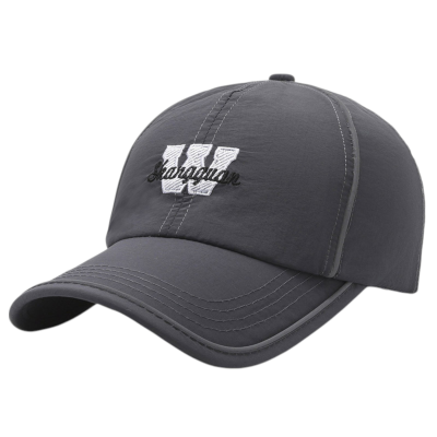 Gertrude Cap Hot Sale Hat Fashion Custom Wholesale Promotional Baseball Cap