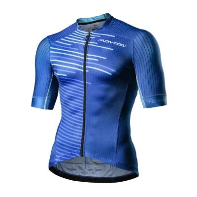 Bike Team Unisex Breathable Cycling Apparel Cycling Jersey Tops Short Sleeve Bike Clothing