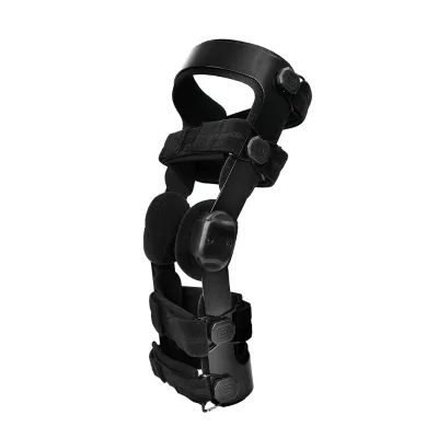 Bestseller Anatomically Engineered Knee Joint Correction Brace Four-Point Support Sports Rehabilitation