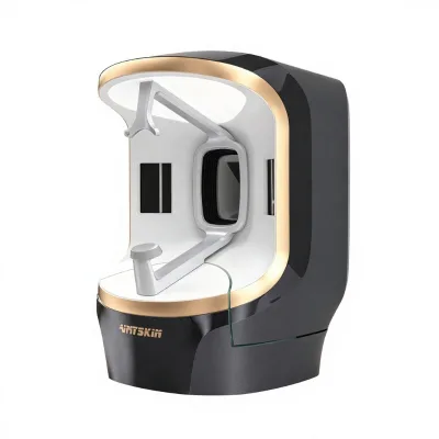 Radiant DX 8 Spectral AI Skin Analyzer, RBX Multi-spectrum Facial Diagnostic Machine for Beauty Salon Spa Clinic