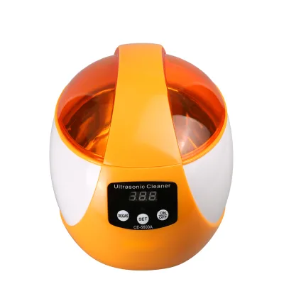 750ml Ultrasonic Cleaner With Degas Function CE-5600A