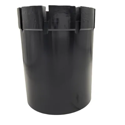 FineDrill High Wear Resistance Impregnated NQ NTW HTW Diamond Casing Shoes Bit