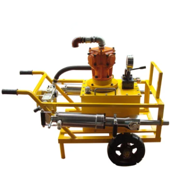 Rock Splitter Hydraulic Cylinder for Mining Use