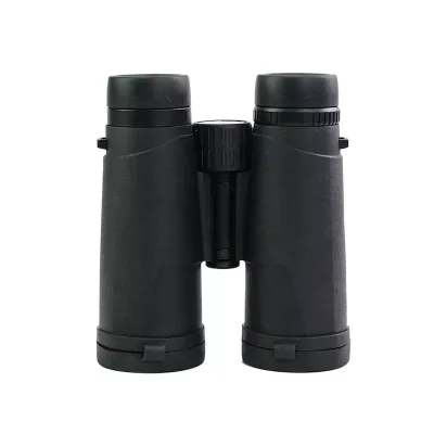 10x HD Compact Center-Focus Portable Binoculars