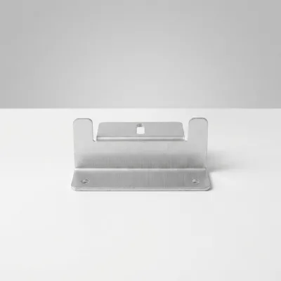 HH Aluminum Z Shape Solar Mounting Bracket Hot Dip Galvanized RV/Caravan Roof PV Panels Supports 60 Ms Wind Load Quick