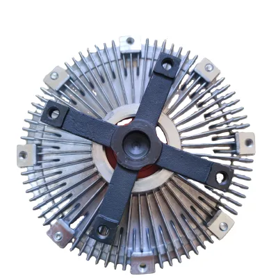 ME298543 Clutch Cooling Fan for Mitsubishi Pajero