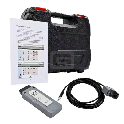 Vas6154 ODIS VW OEM Auto Parts VW ODIS Engineering & Diagnostic for VW Diagnostics