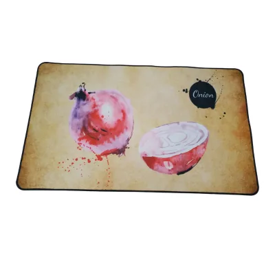 Anti Fatigue Mats for Kitchen Floor, Extra Thick Standing Desk Mat, Comfort & Durable Standing All Day Non Slip Floor Mats