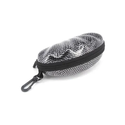 Cheap Rectangular River Design Soft Shell Sunglasses case