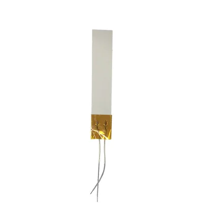 MCH Ceramic Heating Chip 220V Custom Electric Heating Plate for Beauty Instrument Heating Parts High Temperature Resistant