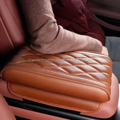 Custom-Designed Luxury TPE Armrest Support-Office Chairs' Top-Notch Comfort-Enhancing and Ergonomic Armrest Cushion