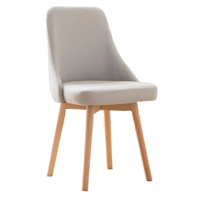 Leisure Comfortable Dining Room Furniture Factory Customized Home Furniture Dining Chair Restaurant Hotel Lounge Room