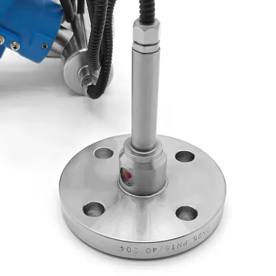 Pressure Transmitter Remote Seal Gauge Pressure Transmitter