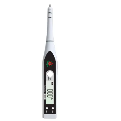 Salinity Pen Food Grade  High-precision Electronic Digital Kitchen  Electronic  Food Brine  Tester