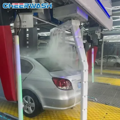 Cheerwash Carwash Accessories Cleaning Equipment Pressure Washer Machine Carwash Accessories