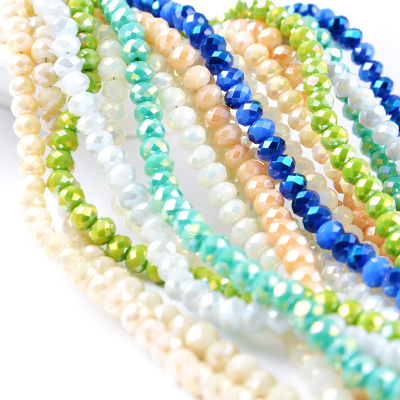 Glass Beads for Dress, Glass Beads for Decorating