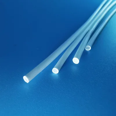 High Quality Medical Grade PTFE Filter for Electronic Equipment Microporous Waterproof Breathable Bushing Custom Cutting