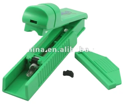 Cigarette Tube Filter Machine Cigarette Rolling Machine Cigarette Roller