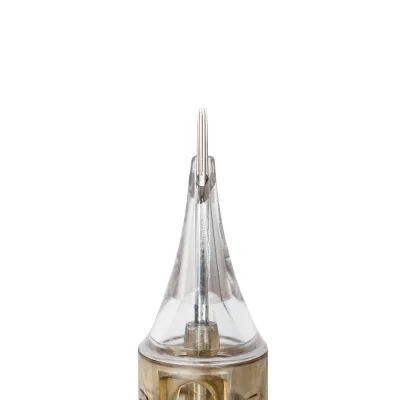Ready to Ship 316 Stainless Steel Tattoo Cartridge Needle
