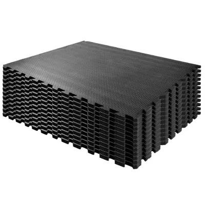 Free Samples Puzzle Rubber Mats Paddock Rubber Tiles Interlocking Stable Mat