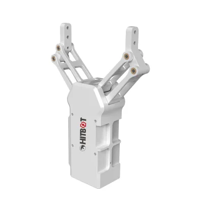 Robotic Hand Electric Finger Gripper EFG-100 Cobot Fixture Robot Servo Grippers for Material Handling and Picking