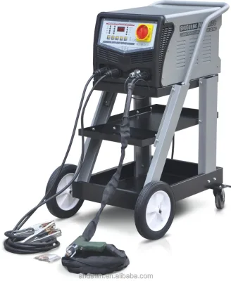Cheap Price Aluminium and Steel Dent Puller Equipments