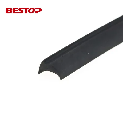 China Manufacturer Weather Stripping Door and Window Rubber Seal Strip Weatherstrip