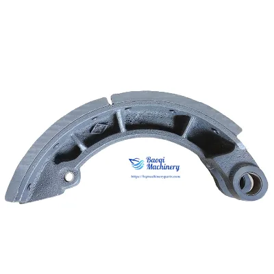 Original 4110001903100 BRAKE for GR180 GR165 SEM9190 920 Grader Spare Parts