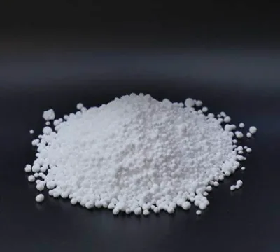 High Quality Cheap Calcium Chloride Food Grade White Granules Dairy Products Production Calcium Chloride