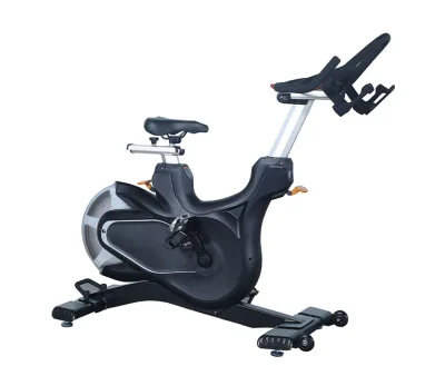 Hot Sale Home for Spinning Bike with 6-22kg Silent Magnetic Flywheel Factory Direct